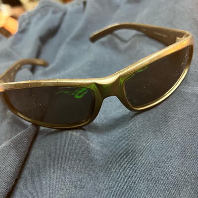 Vintage Y2K sunglasses.