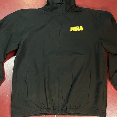 NRA jacket. Size Xl. Free Shipping