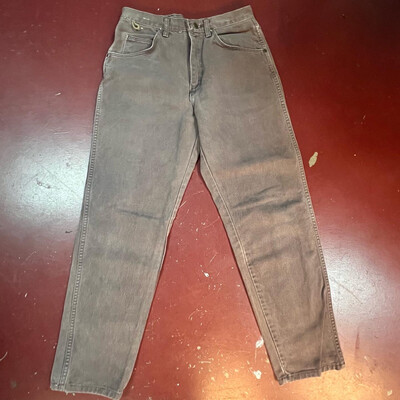 1980S Wrangler Outdoor Comfort Denim Jeans