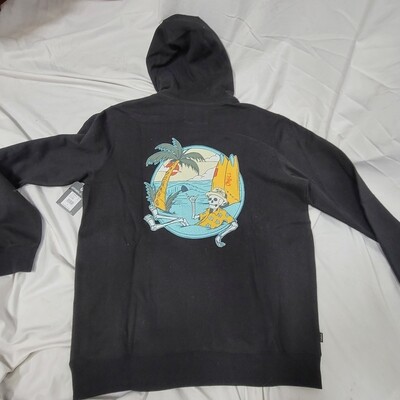 NWT O&#39;Neil 52 Pullover Hoodie 