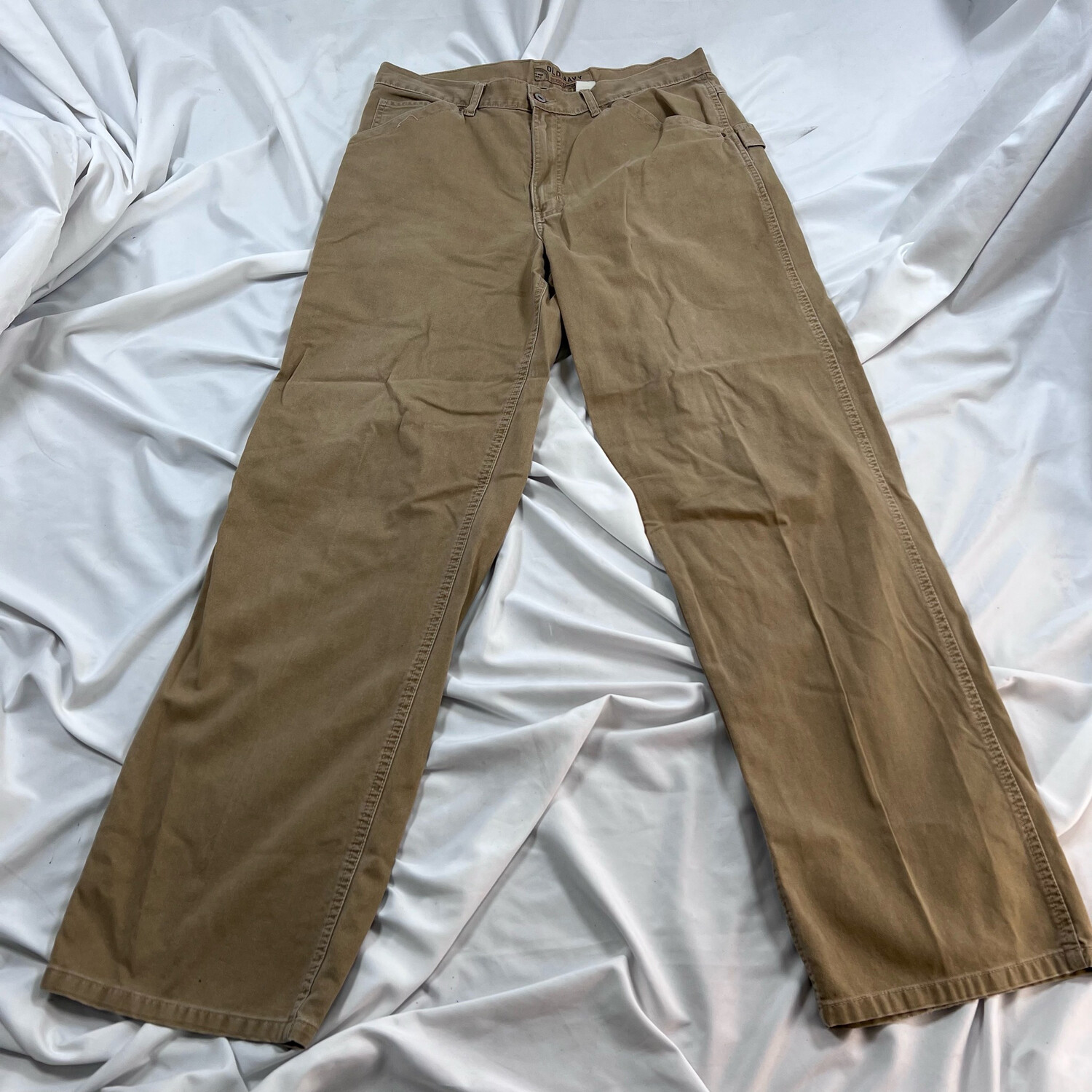 Vintage 90’s Old Navy Baggy Cargo Pants