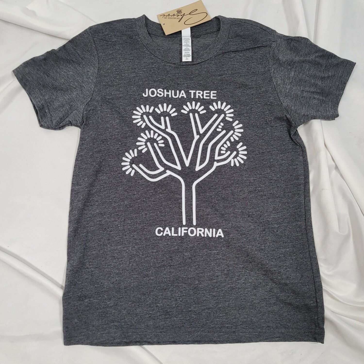 Beautifully Design Joshua Tree T-shirt