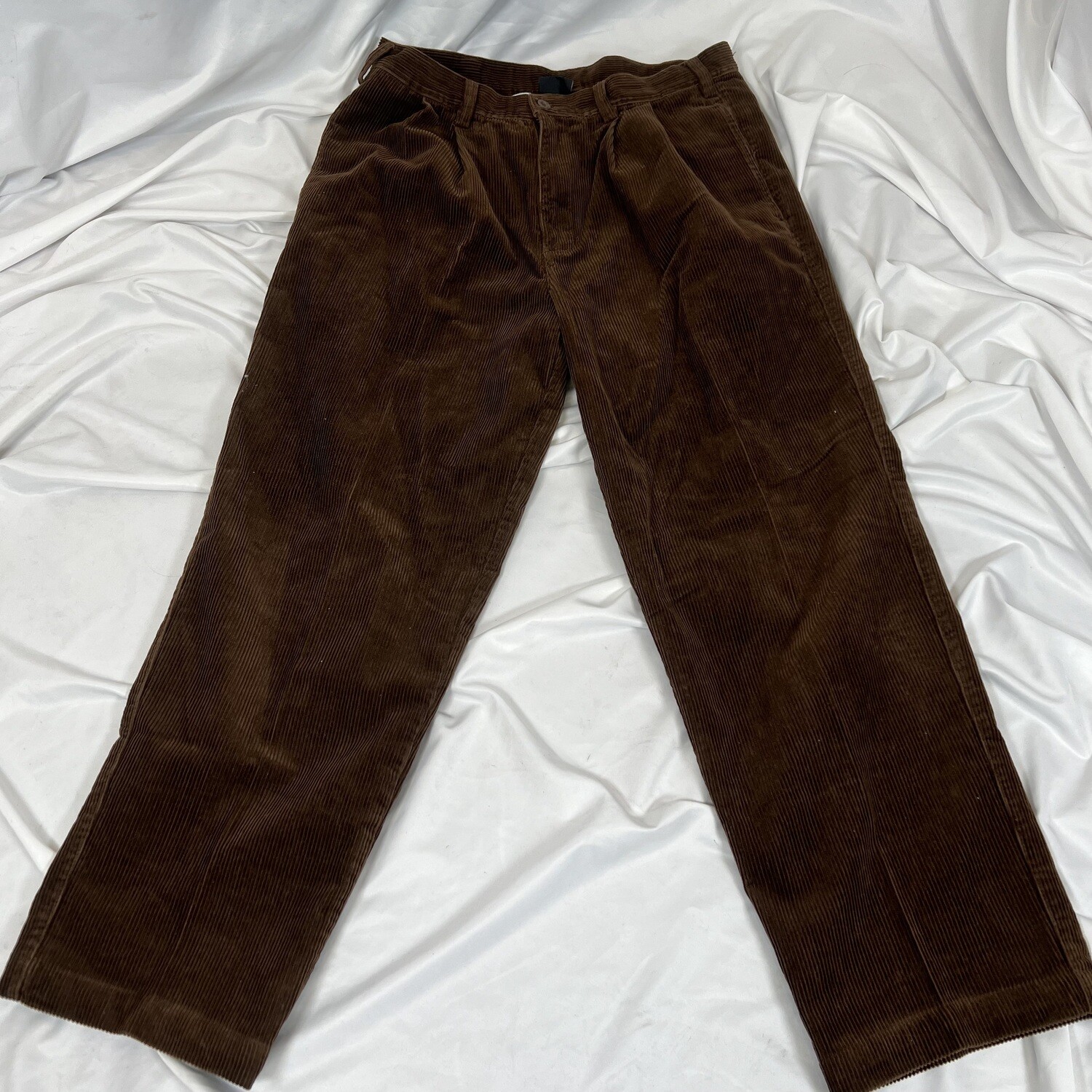 Vintage Rare North Bay Corduroy Pants