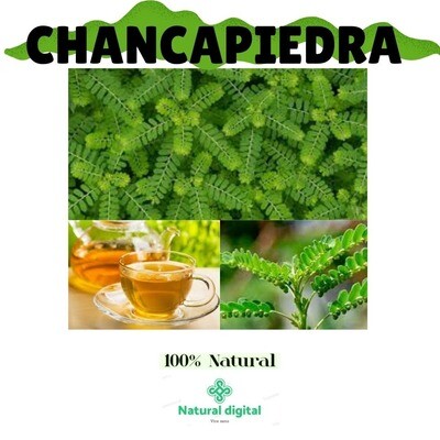 Chancapiedra