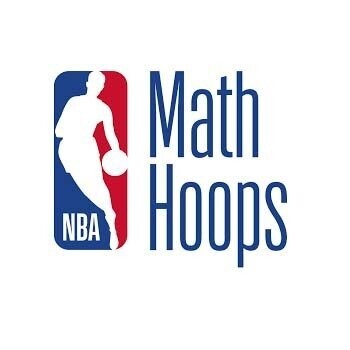 MATH HOOPS