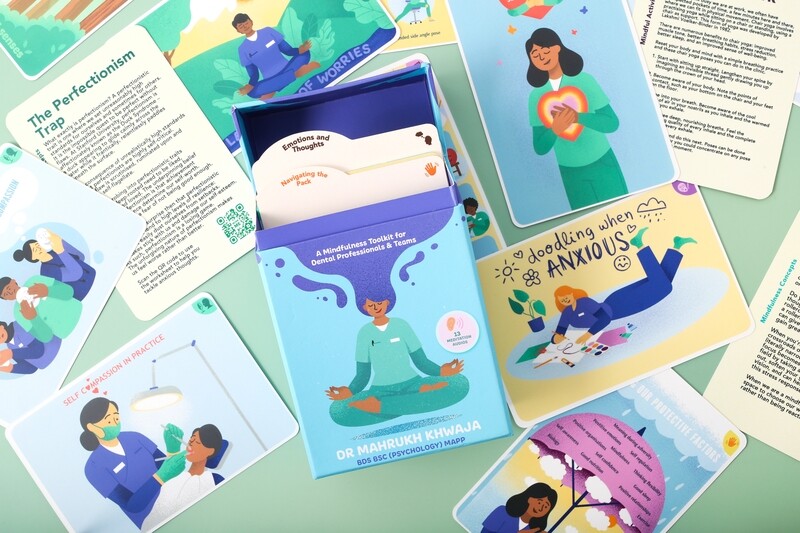 Mind Flossing toolkit