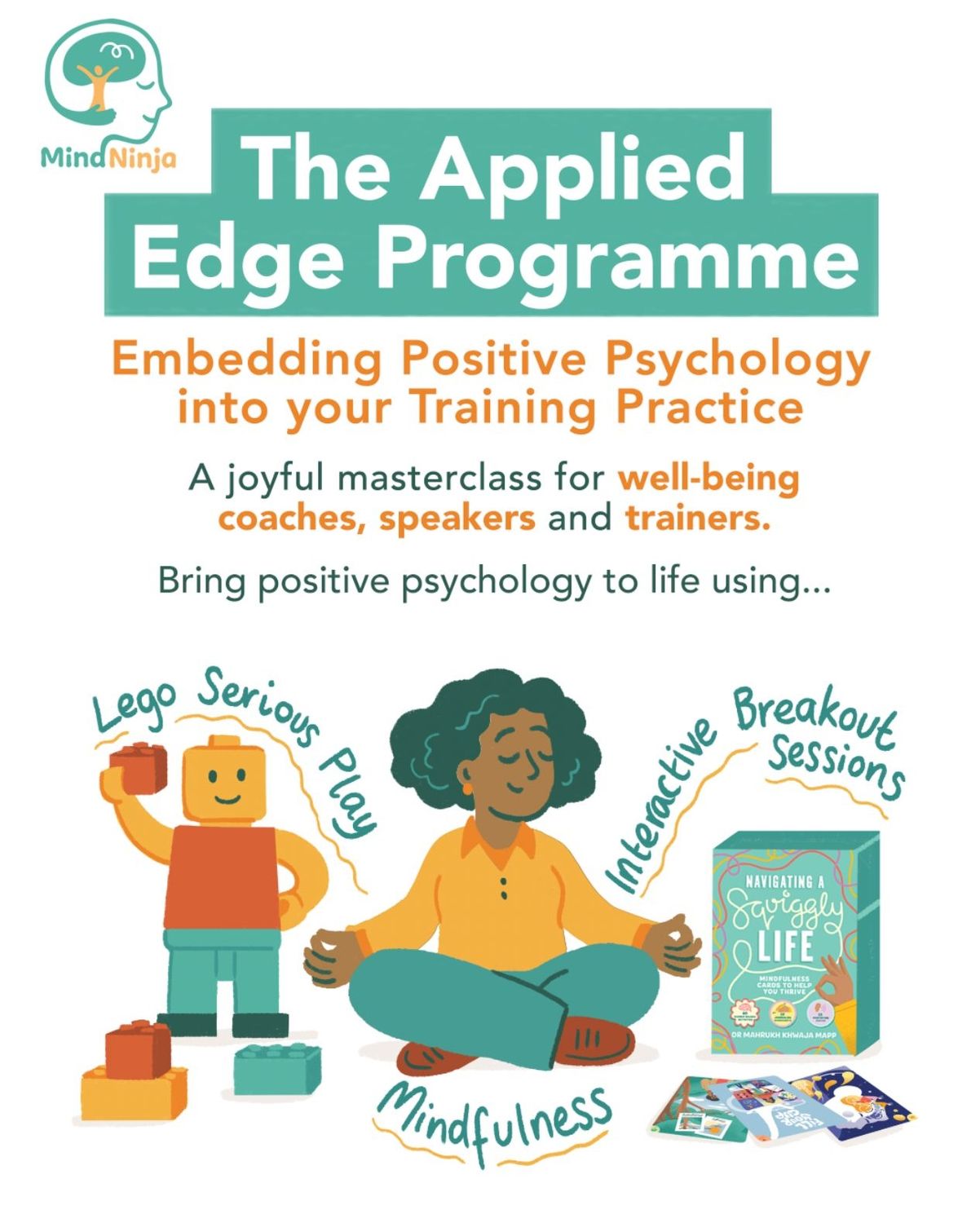 The Applied Edge Programme