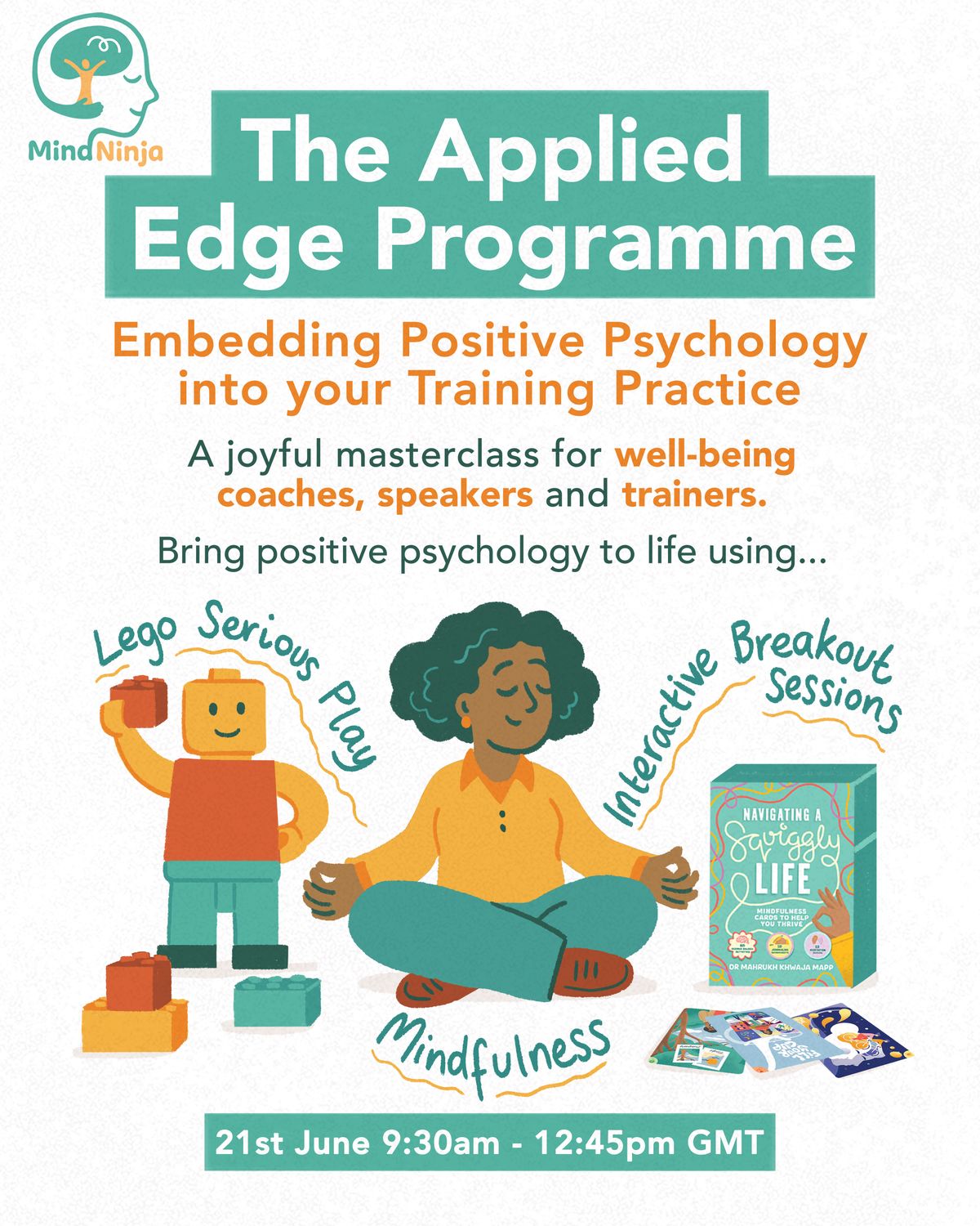 The Applied Edge Programme (UAE)