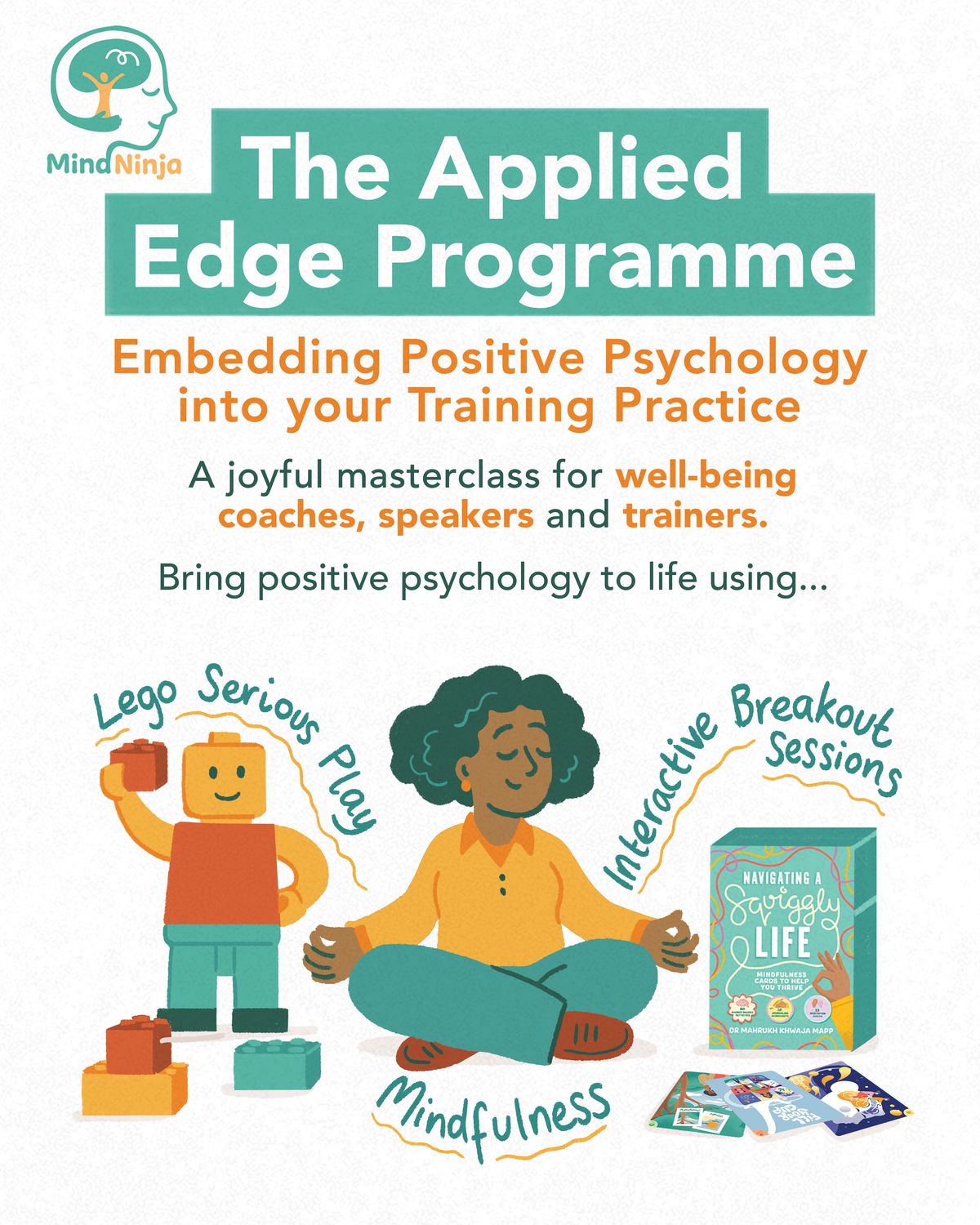 The Applied Edge Programme (UAE)