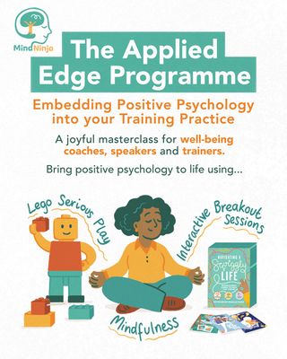 The Applied Edge Programme (UAE)
