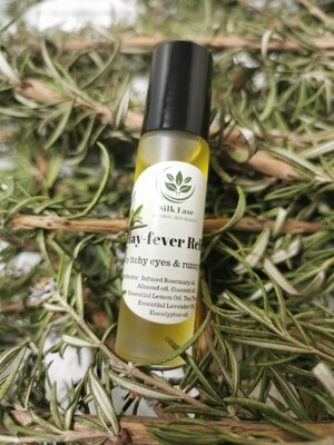 Hay-fever Relief &quot;Roll on&quot; 