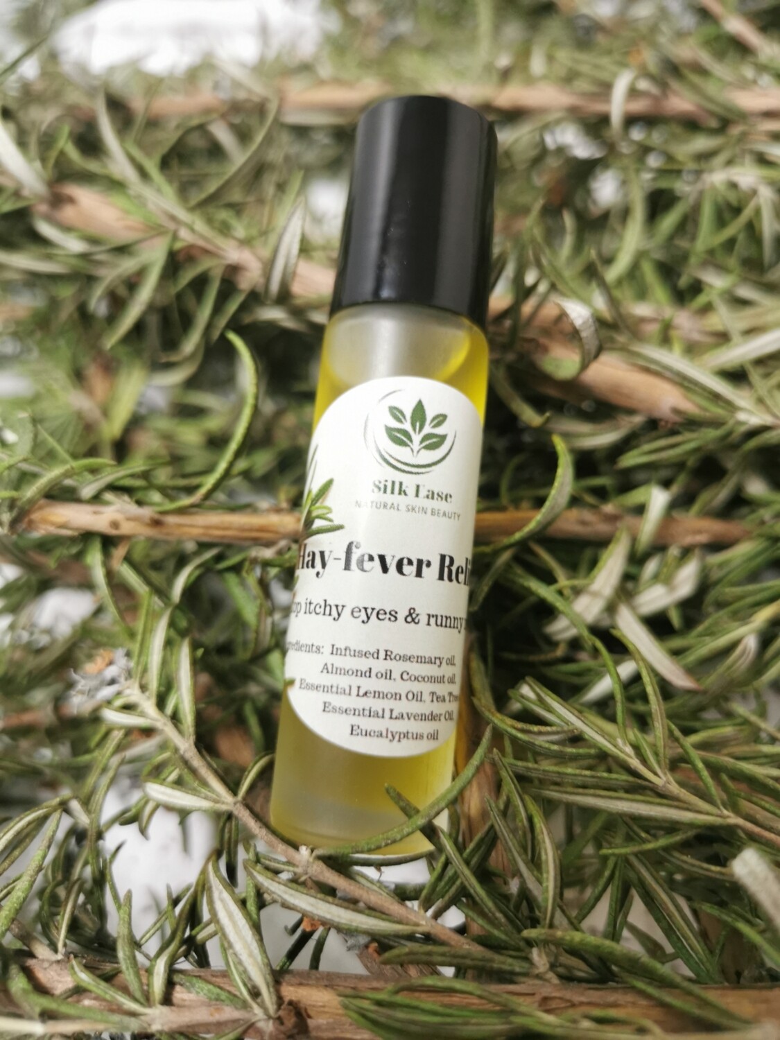Hay-fever Relief &quot;Roll on&quot; 