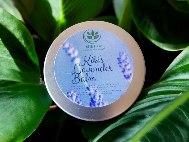 Kiki&#39;s Lavender Balm 