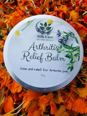 Arthritis Relief Balm