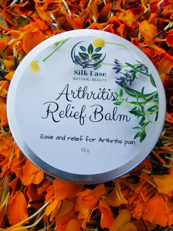 Arthritis Relief Balm