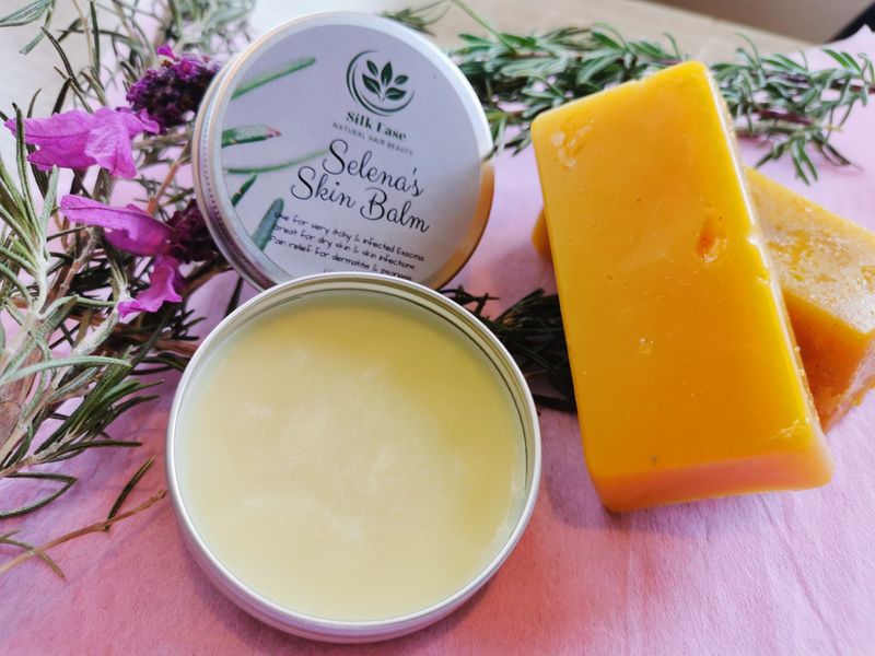 Selena&#39;s Skin Balm