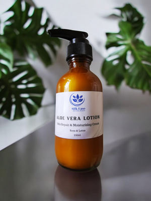 Aloe Vera Lotion 100ml
