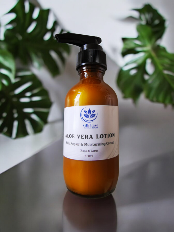 Aloe Vera Lotion 100ml