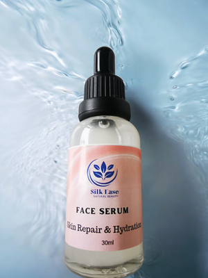 Nourishing Face Serum