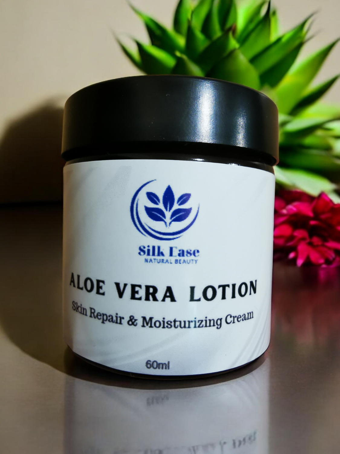 Aloe Vera Lotion