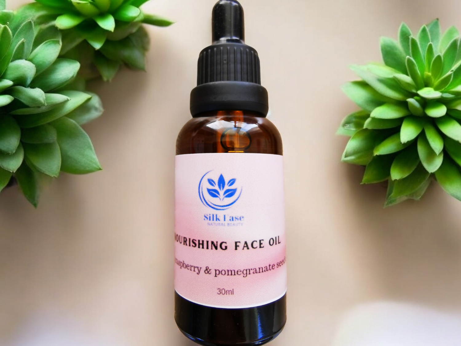 Nourishing Face Oil