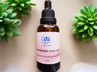 Nourishing Face Oil