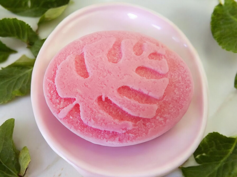 Shampoo Bar 