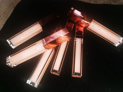 Natural Lip gloss