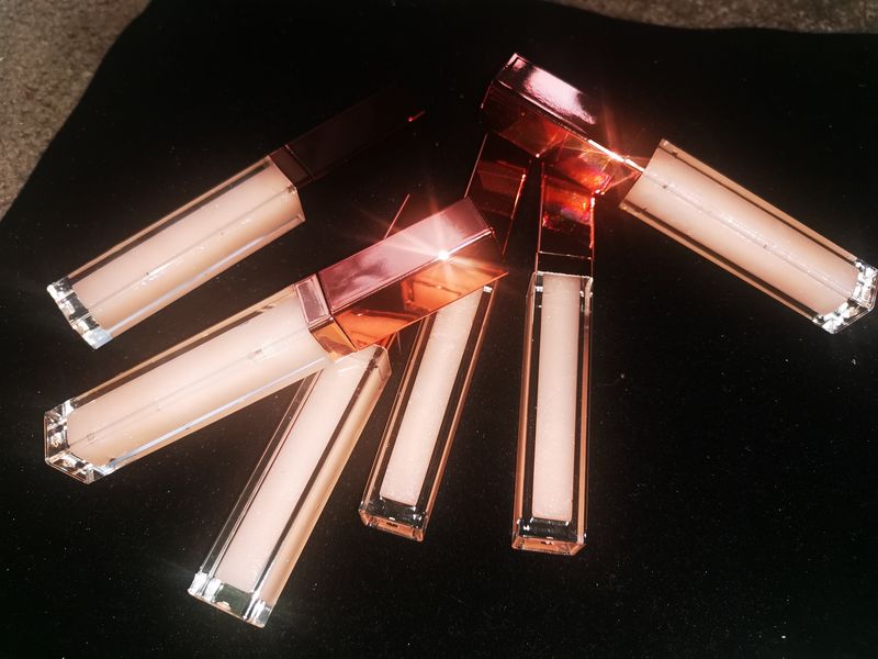 Natural Lip gloss