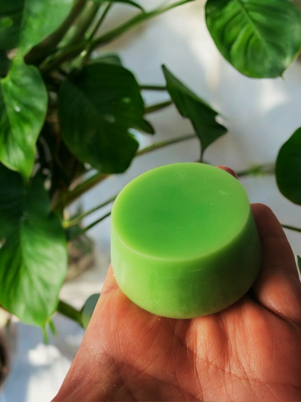 Shampoo &amp; Conditioner bar set.
