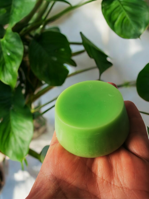 Shampoo &amp; Conditioner bar set.