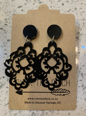 Dangle Earrings