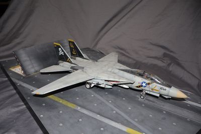 Display Bases &amp; Dioramas