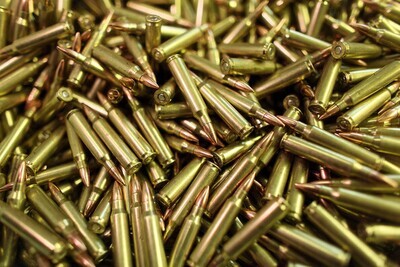 Rifle Ammunition