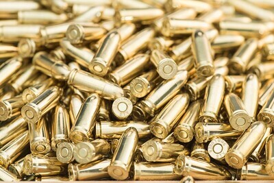 Pistol Ammunition