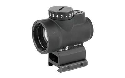 Trijicon MRO Green Full Cowitness