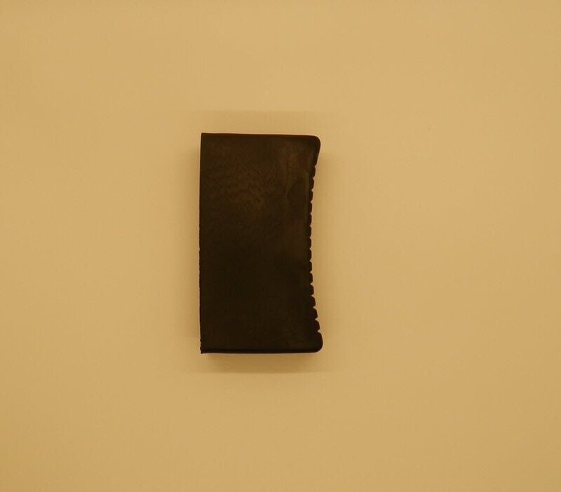 Rubber Butt Pad