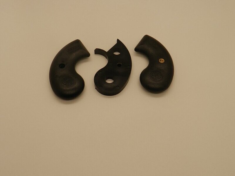 Derringer Replacement Grips