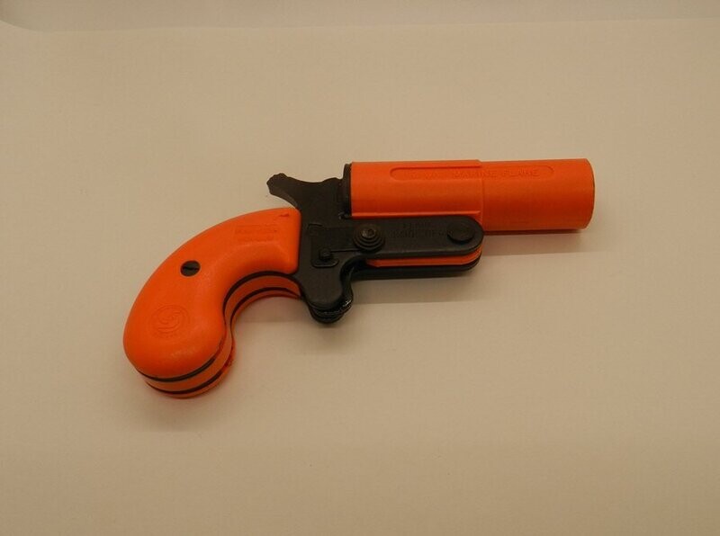 COBRAY 12 Gauge Marine Flare Pistol