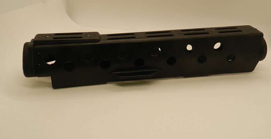 AR-15/M-16 M203 Top Hanguard
