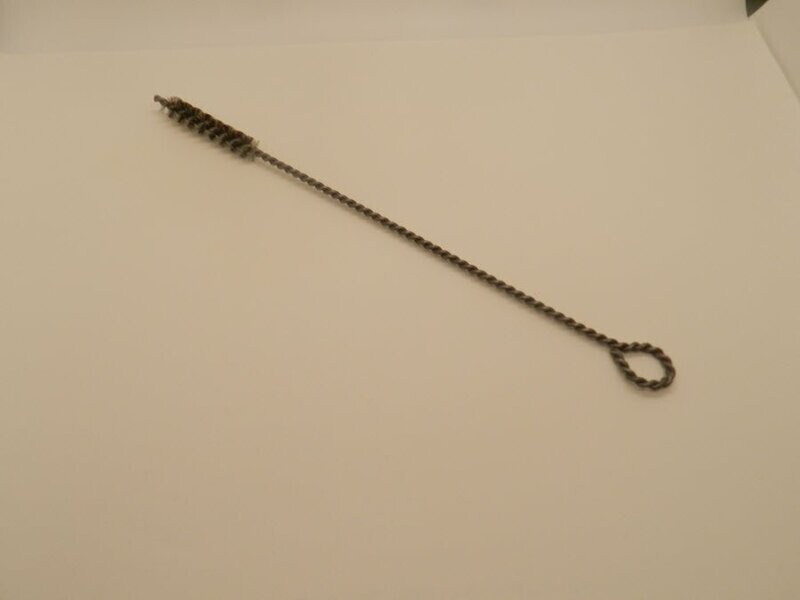 M11/9 Cleaning Rod & Brush