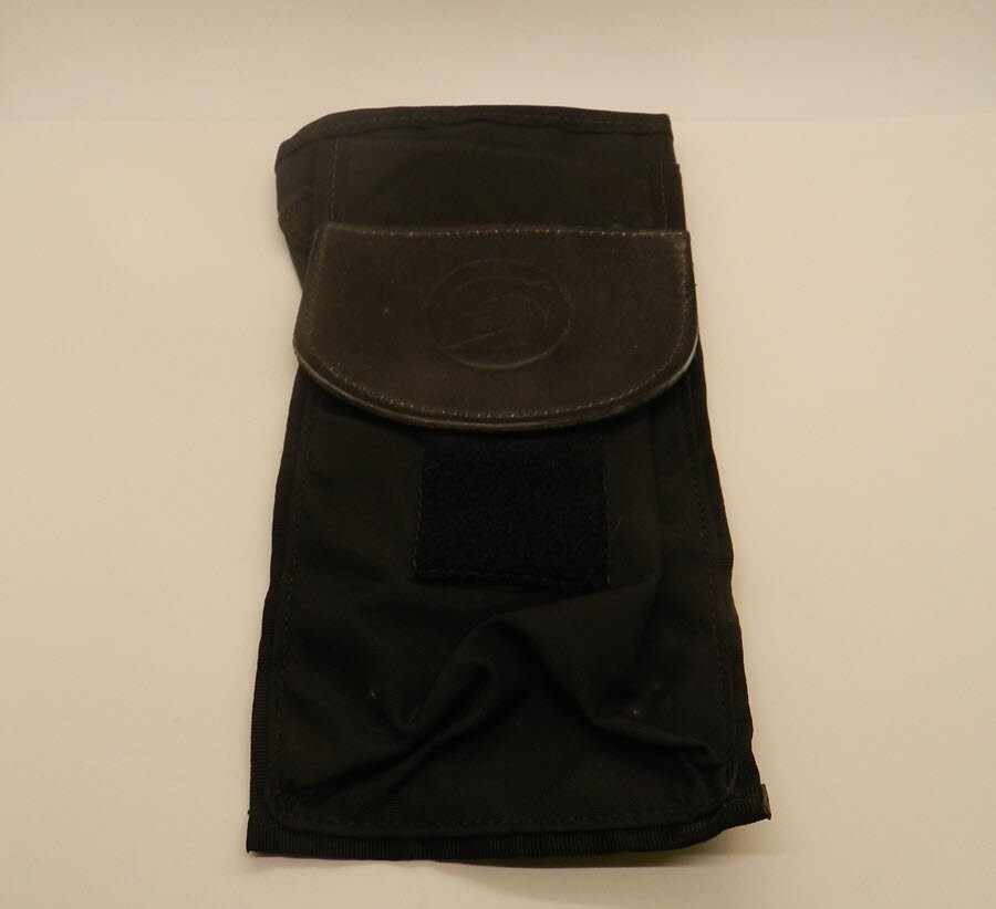 M11/9 Magazine Pouch Super Combo, Color: Black