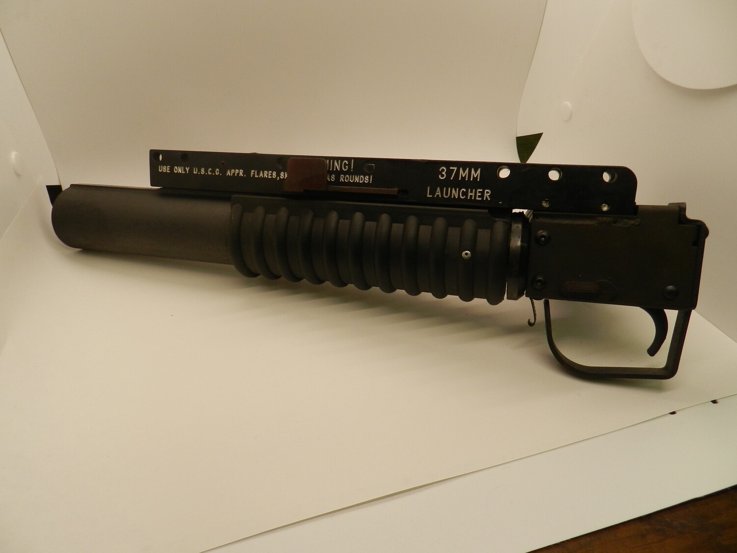 37MM Launcher For AKS