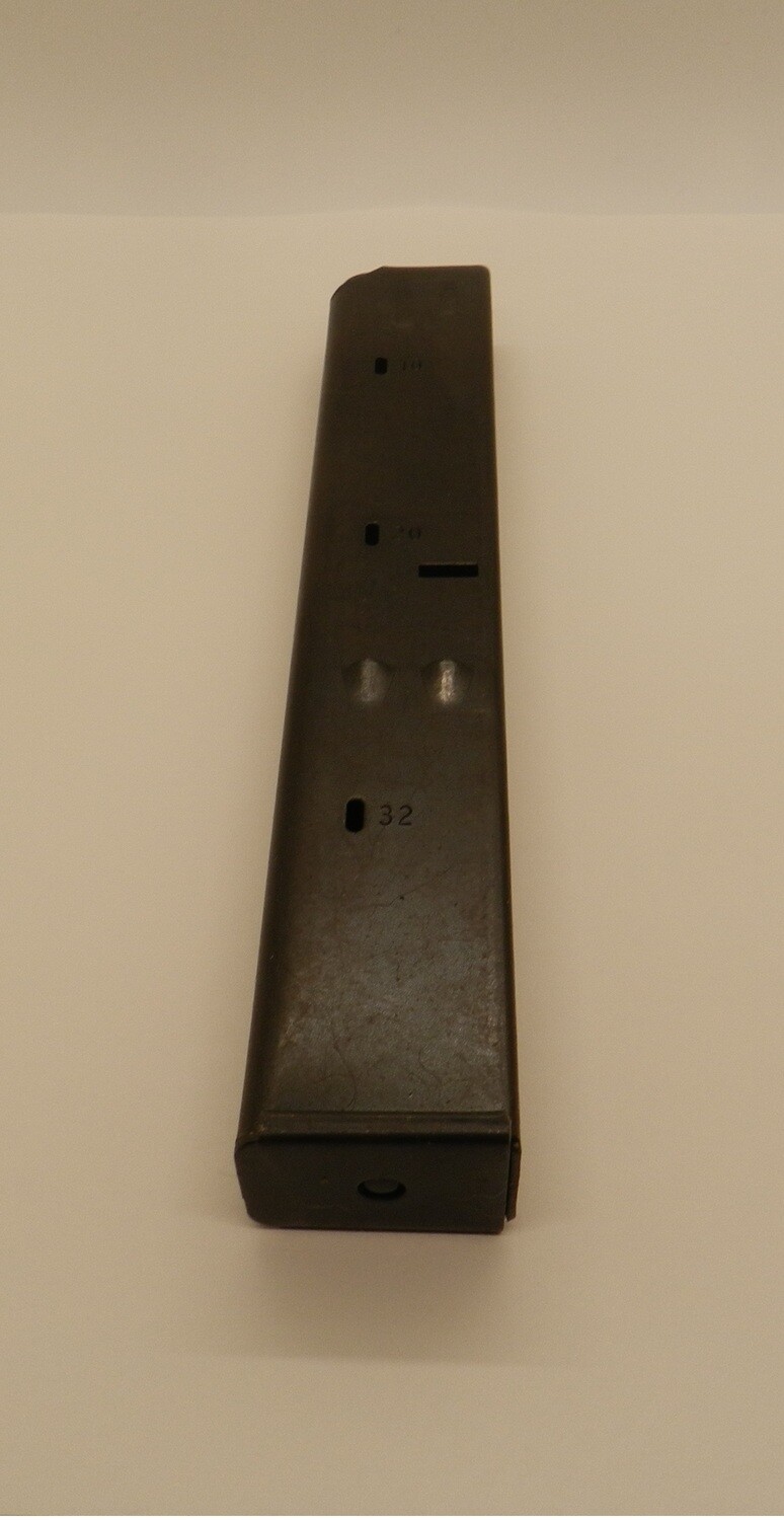 M10/9MM 36 Round Magazine