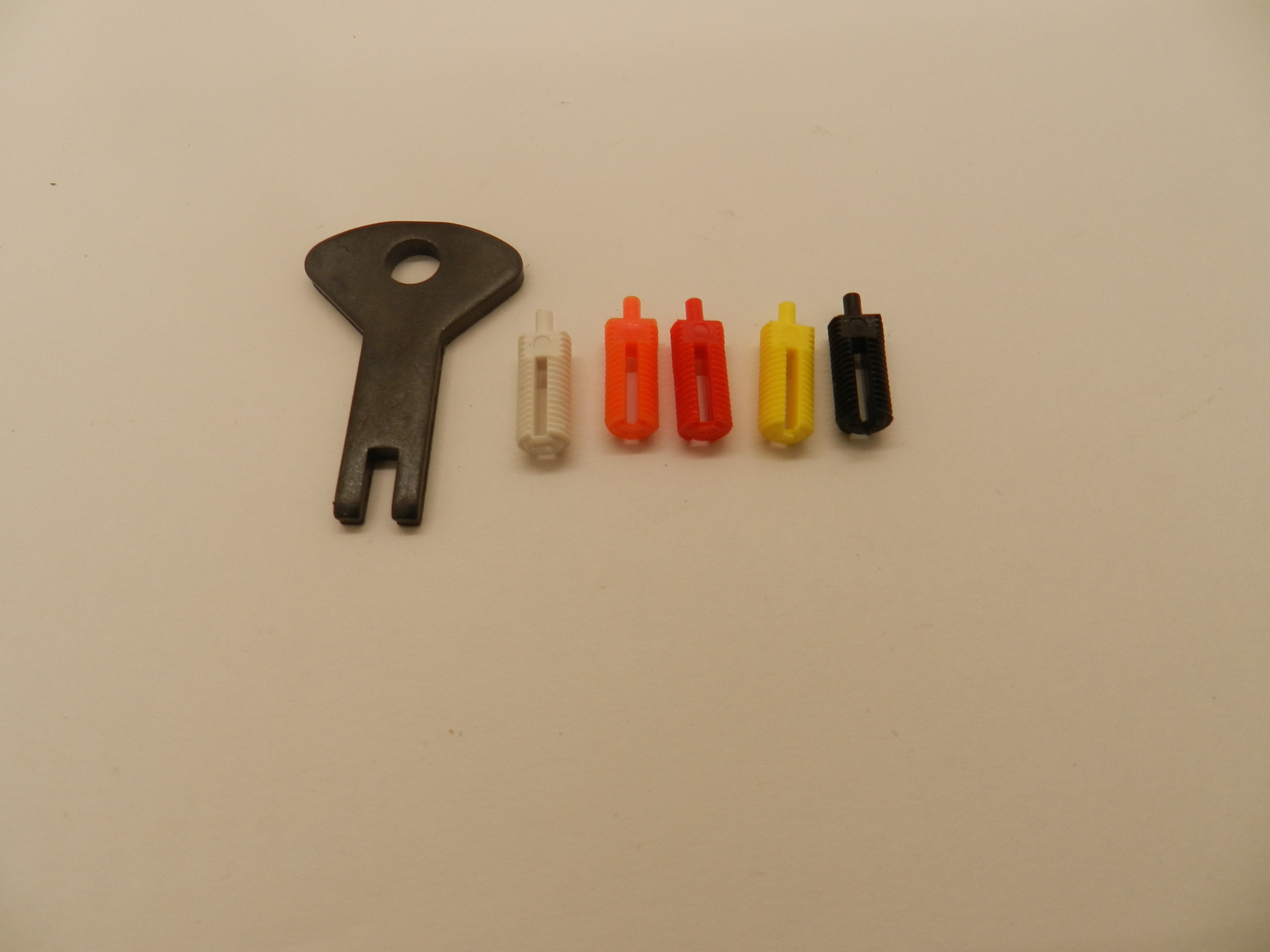 SKS FRONT SIGHT AND ADJUSTMENT TOOL