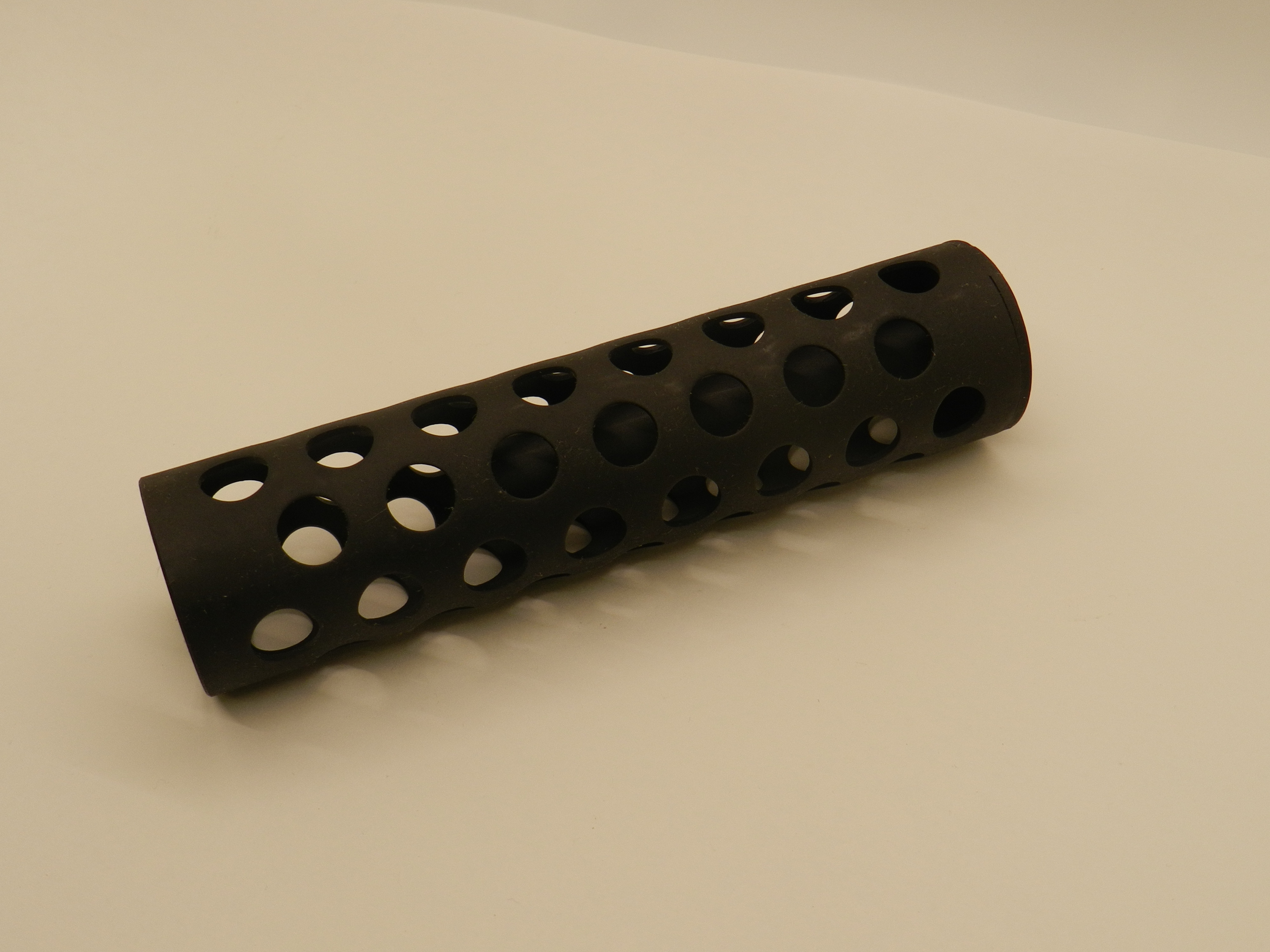 TEC-22 BARREL EXTENSION