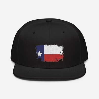 &quot;TX&quot; GFit Snapback Hat