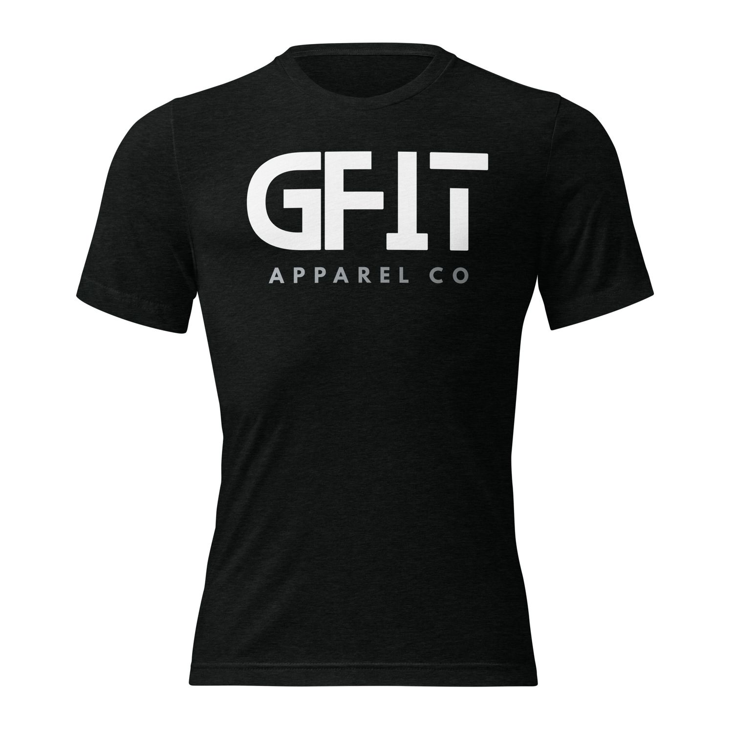 &quot;GFIT Classic Logo&quot; Short sleeve t-shirt