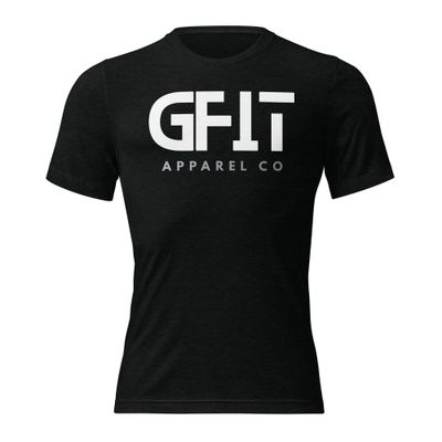 &quot;GFIT Classic Logo&quot; Short sleeve t-shirt