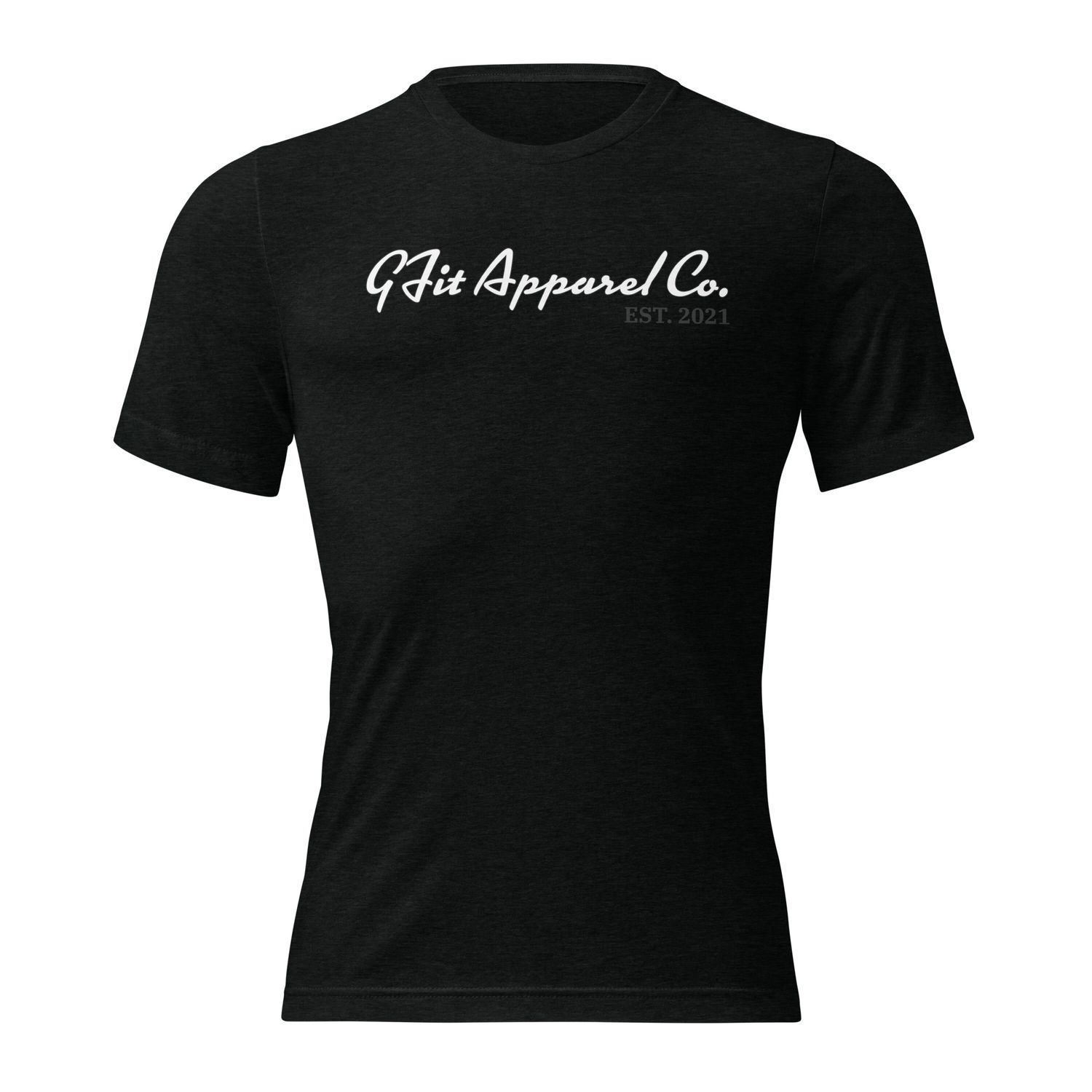 &quot;EST. 2021&quot; Short sleeve t-shirt